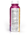 BRAINJUICE Immunity Huckleberry Hibiscus 2.5 oz. Ready to Drink Supplement | 12-pack