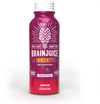 BRAINJUICE Immunity Pomegranate Acai 2.5 oz. Ready to Drink Supplement | 12-pack