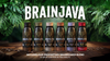 BRAINJUICE Introduces BRAINJAVA, A New Delicious Collection of 100% Natural Plant Based Coffees & Teas Formulated for Natural Brain Dietary Supplementation to Support Function, Clarity, Mood, and Concentration