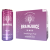 BRAINJUICE DECAFFEINATED Lavender Dragon Fruit 12 fl oz RTD | 6-PACK