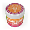 BRAINJUICE ACTIVE Pomegranate Acai Daily BrainPower Mix - 15 Servings