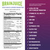 BRAINJUICE 12 FL OZ VARIETY 4-PACK