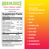 BRAINJUICE 12 FL OZ VARIETY 4-PACK