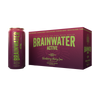 BRAINWATER Active Blackberry Cherry Lime 16 fl oz RTD | 8-pack