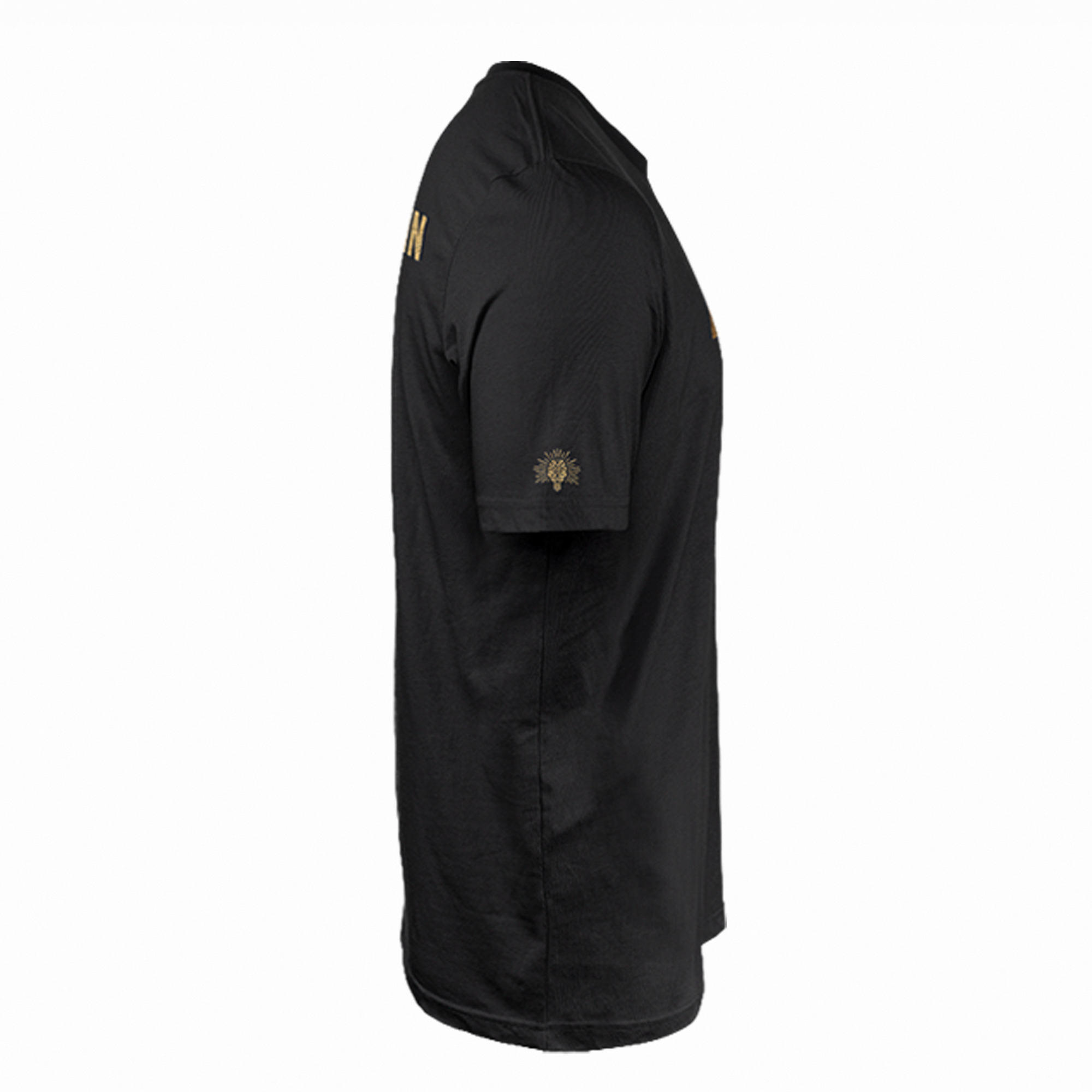 BRAINJAVA LOGO T-SHIRT