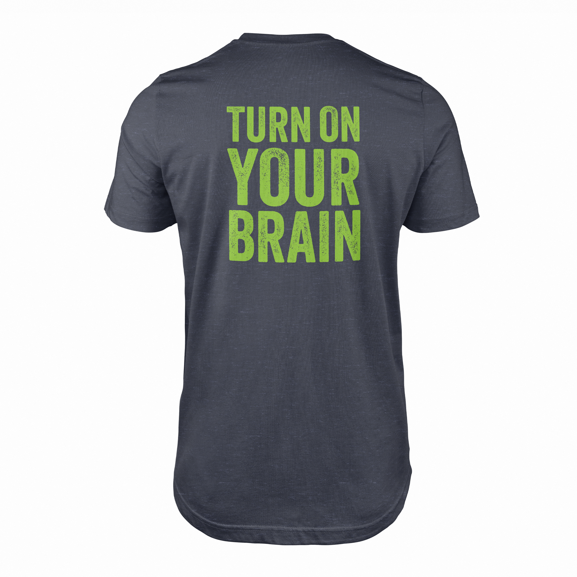 BRAINJUICE LOGO T-SHIRT