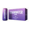 BRAINWATER Calm Lavender Lemon Balm 16 fl oz RTD | 8-pack