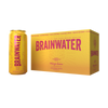 BRAINWATER Original Mango Guava 16 fl oz RTD 8-Pack