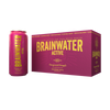 BRAINWATER Active Pomegranate Pineapple 16 fl oz RTD | 8-pack