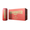 BRAINWATER Beauty Watermelon Mint 16 fl oz RTD | 8-PACK