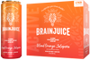 BRAINJUICE Active Blood Orange Jalapeno 12 fl oz RTD | 6-PACK