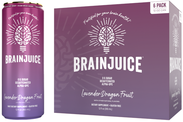 New to BRAINJUICE, BRAINJAVA & BRAINWATER? Use the code: INSTANTBOOST15 ...
