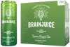 BRAINJUICE Tisara Classic Tea 12 fl oz RTD | 6-PACK